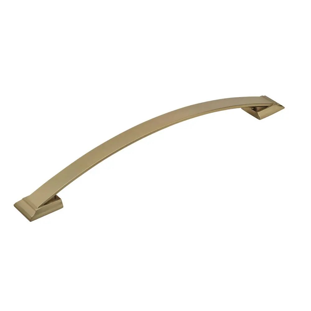 Candler 18 Inch Cabinet Pull - Shop Construction Hardware Supplies Amerock