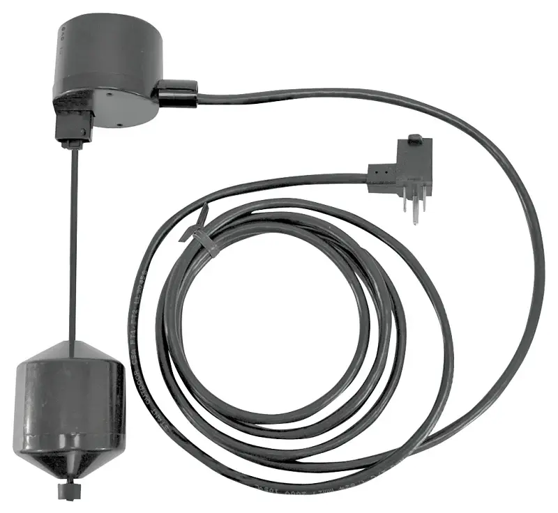 Superior Pump 92010 Float Switch, 10, 90 , 120 V