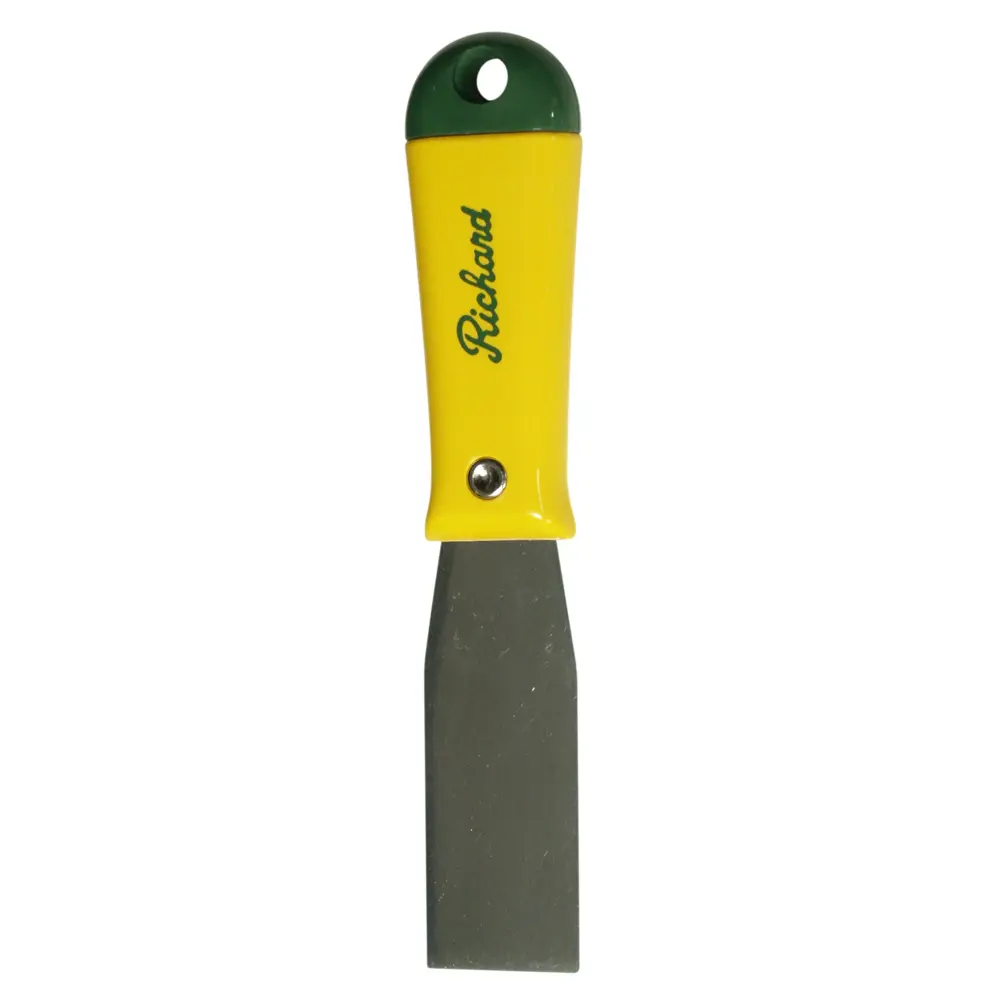1 1/4" Flexible Putty Knife, 0.032" chunky
