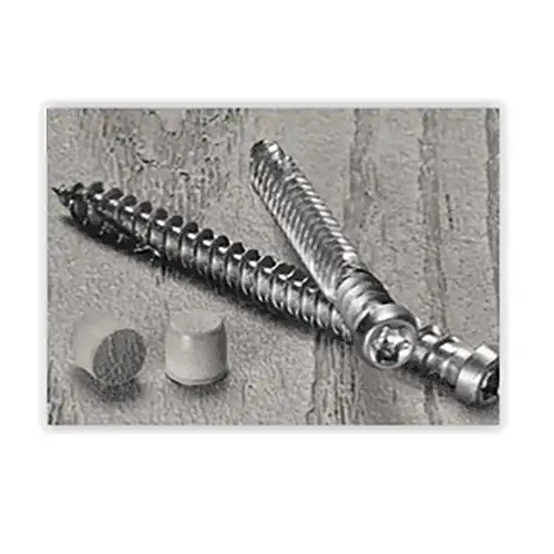 Pro Plug PVC Kleer Smooth Trim - Low Price Home Hardware Repair Tools Starborn