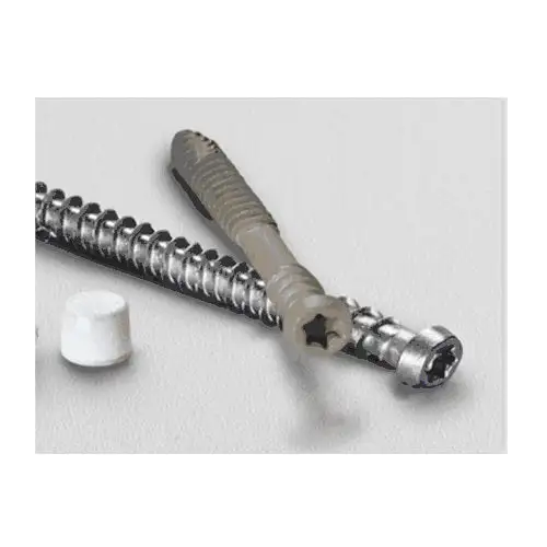 Pro Plug PVC Royal S4S Smooth Trim Epoxy - Shop Construction Hardware Tools Starborn