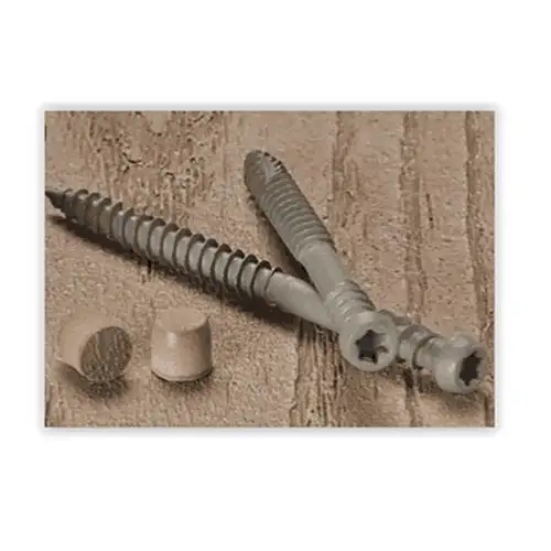 Pro Plug PVC Royal S4S Smooth Trim Epoxy - Low Price Best Construction Hardware Supplies Starborn