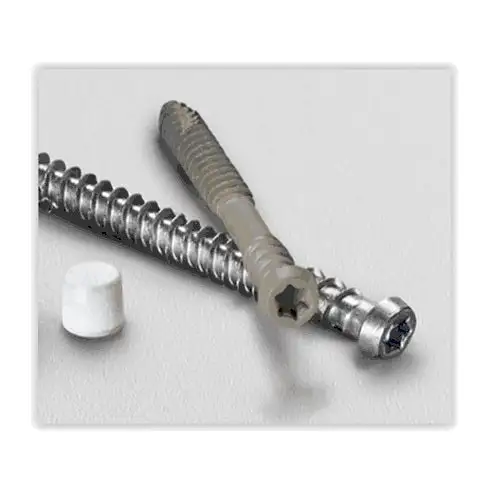 Pro Plug PVC Versatex Smooth Trim Epoxy - Low Price Home Hardware Equipment Starborn