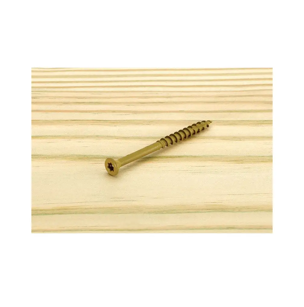 Pro Plug PVC Wolf Smooth Trim - Shop Construction Hardware Equipment Starborn