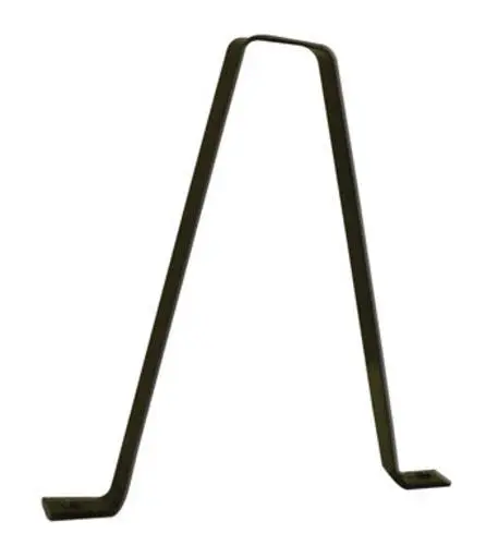 L L Building Products ST100 Railing Stub Support 4-1/2 x 7-3/4 Inches LL Building