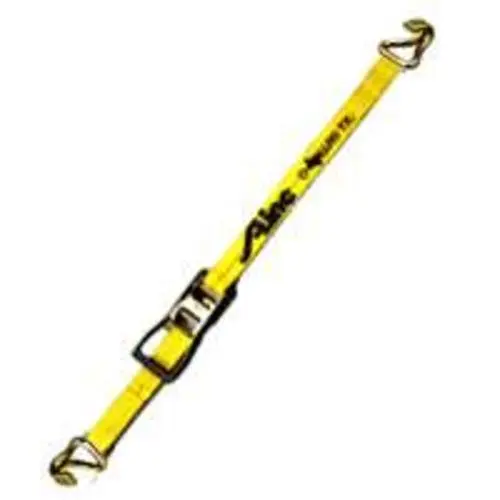 S-Line 557-WHK Ratchet Strap Wire Hooks 2 Inch x 27 Feet Heavy Duty Securing