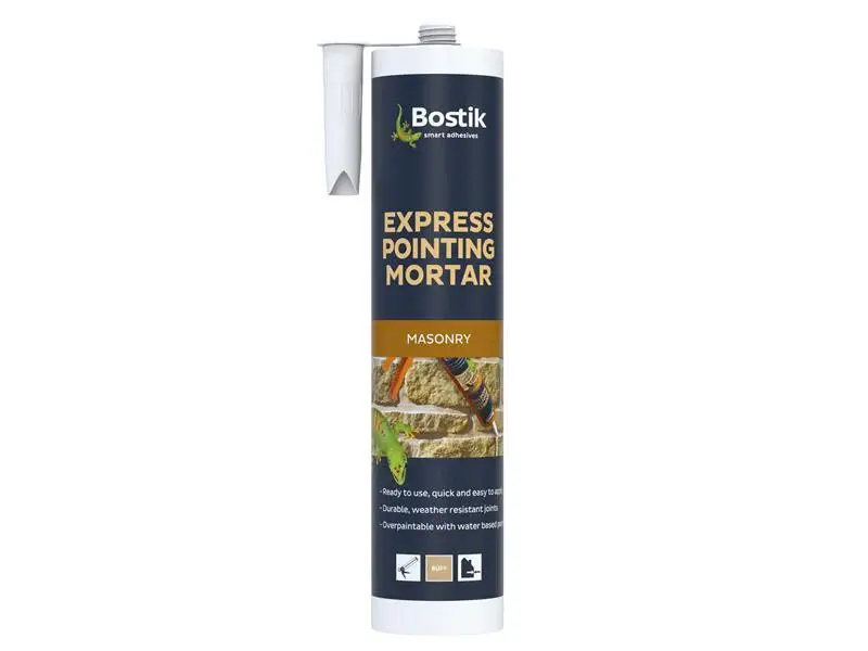Express Pointing Mortar - Buff