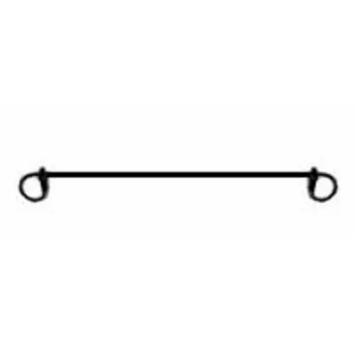 Acorn 178-B 17 Gauge 8-Inch Bar Ties Construction and Concrete Work