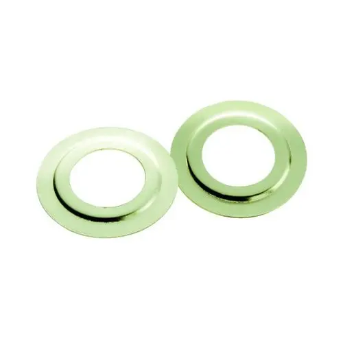 First Watch Security 1165 Reducer Adaptor Plate 2-1/8" to 1-1/2" Door Hardware