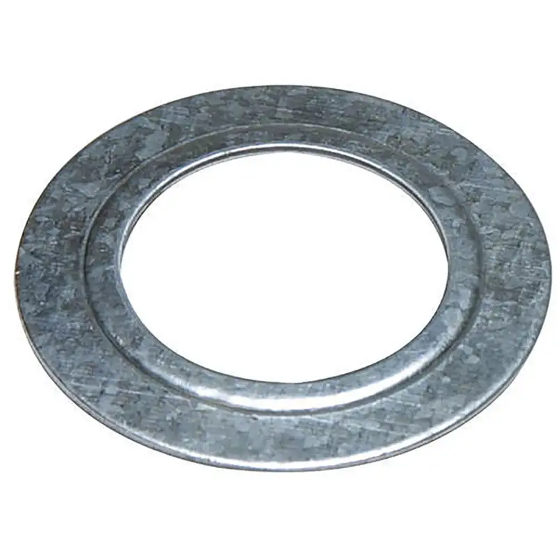 Sigma Engineered Solutions Zinc-Plated Steel Reducing Washer Rigid 2-Pack