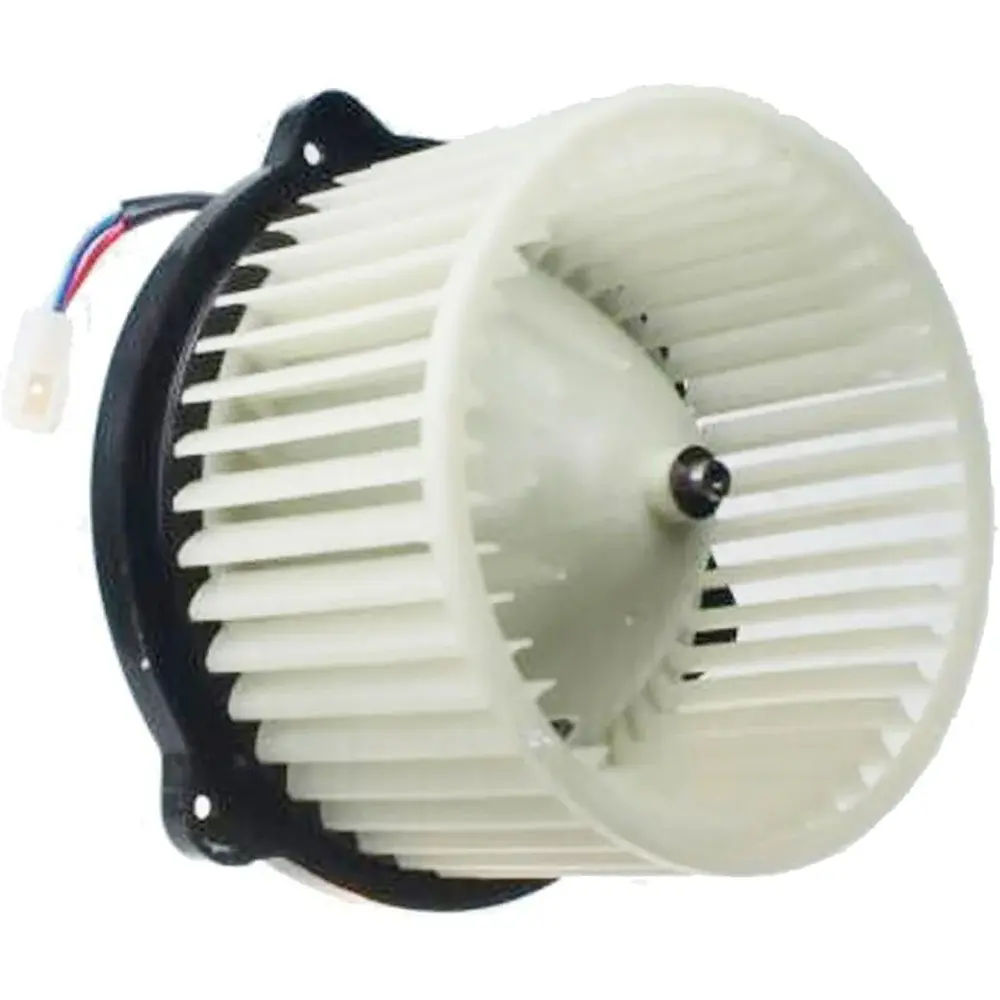 Heavy Duty Fan Blower Motor 11N6-90700 CASE Wheel Loader 1221E 1221F