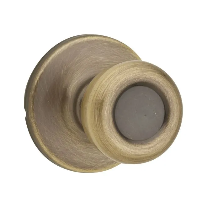 Tustin Right Handed Interior Handleset - Home Hardware Repair Supply Kwikset