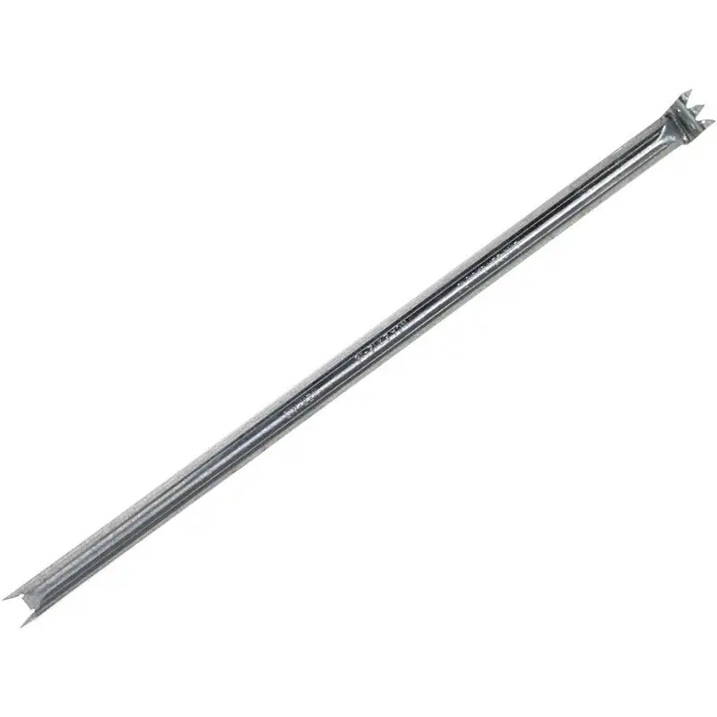 Simpson Strong-Tie 28 . Steel Ez Mender 12 Ga. Structural Repairs