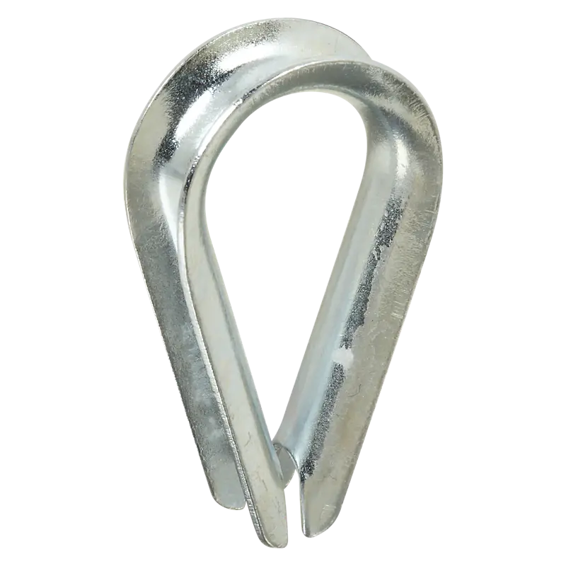 National Hardware 5/16 Inch Rope Thimble Marine and Rigging