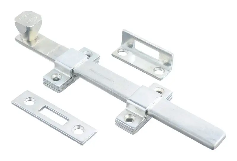 Ace Y1 Dull Chrome Rim Cylinder Keyed Alike Modern Doors
