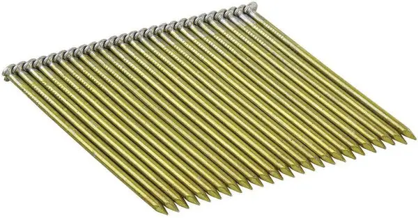 DeWalt DWS8DRG-FH Wire-Weld Ring Shank Framing Nails 0.120 Inch x 2-3/8 Inch