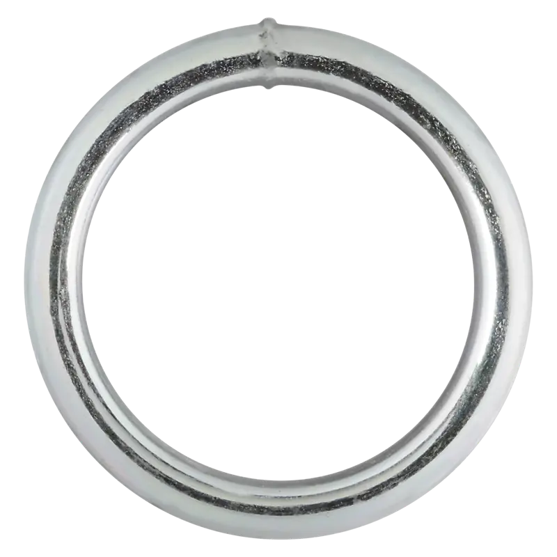 National Hardware Ring #3 x 1-1/2 Inch Steel Hardware Ring