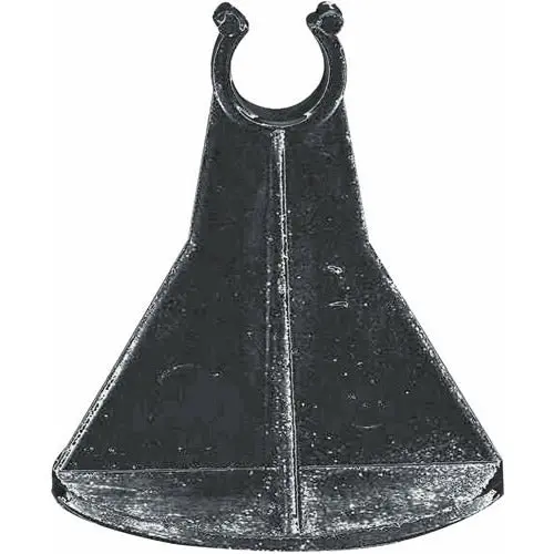 Acorn BC214 Plastic Rod Chair 2-1/4 Inch