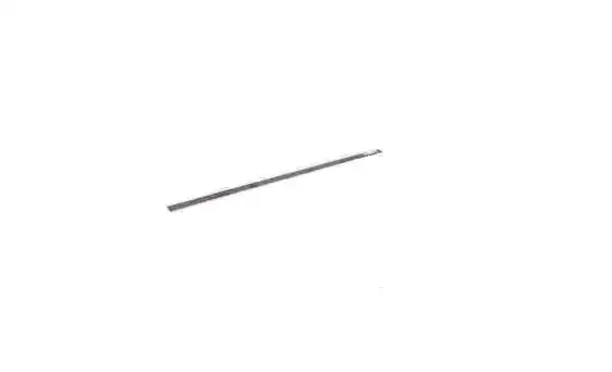 Weld Steel Rolled Hot Rod 1/2 Inch X 4 Feet - Hardware Repair Kit Stanley