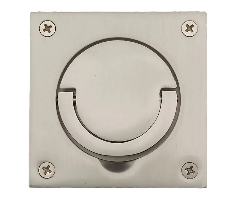 Baldwin 0430112 Roller Latch Venetian Bronze - Premium Construction Hardware Equipment