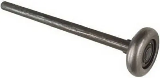 National Hardware N280-032 Heavy-Duty Garage Door Roller 1-7/8" 2-Pack