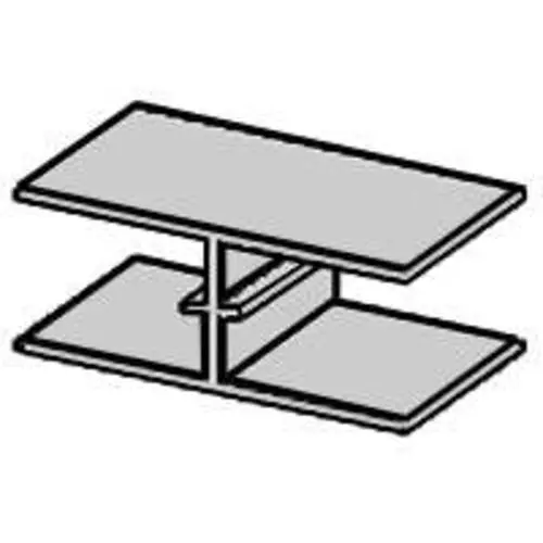 Roofers World RRD Red Ripper D-Handle Roof Ripper 46 Inch