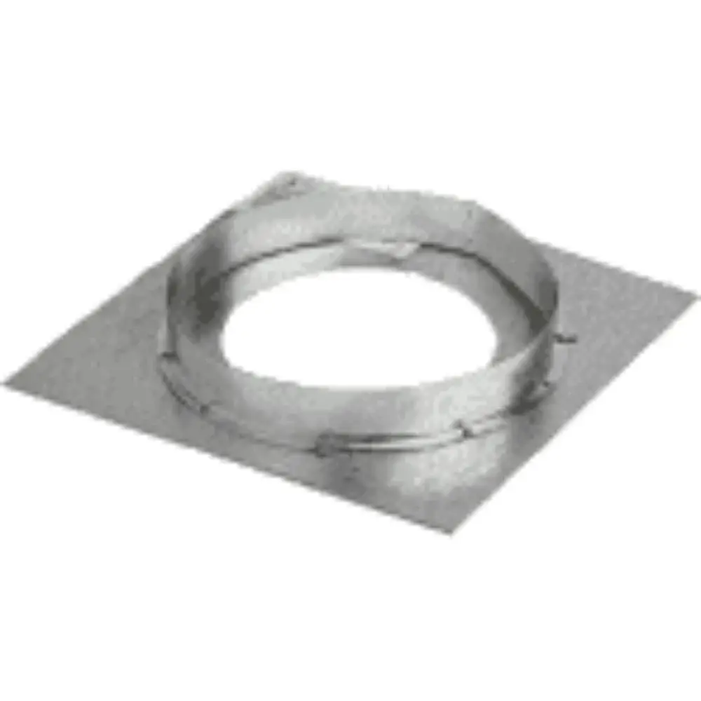 5MFS METAL-FAB MFS Firestop, 5"