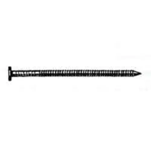 National Nail 1.25 Inch Ring Shank Underlay Nails 5 lbs
