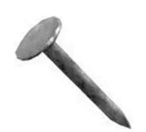 ProFit Hot Dip Galvanized Roofing Nails Size 1 Roofing Projects