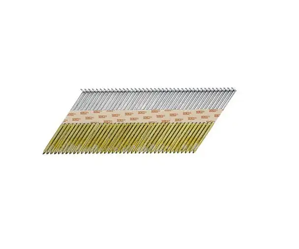 Hot Galvanized Roofing Nails Construction Hardware Equipment ProFit