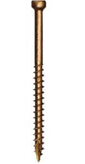 Coil Roofing Nails 1-3/4 Inch Galvanized Durable Roofing Applications Stanley