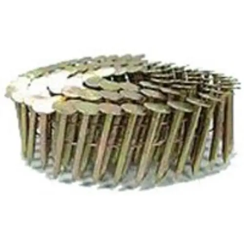 Stanley CR2DCGAL Coil Roofing Nails 7/8