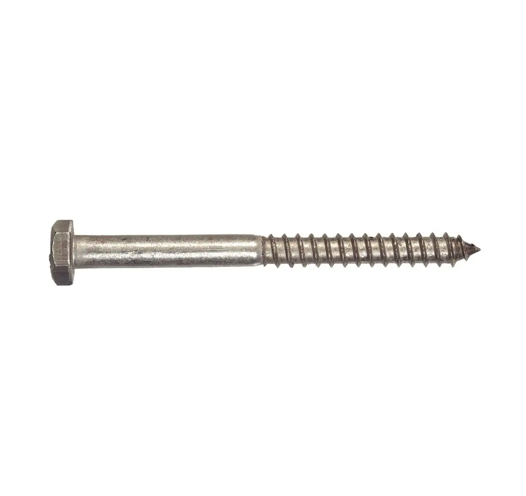 3/8'' X 72'' Smooth Steel Round Rod Zinc Plated Home Hardware Stanley