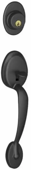 Black Rural Mailbox Low Price Home Hardware Tools Fulton
