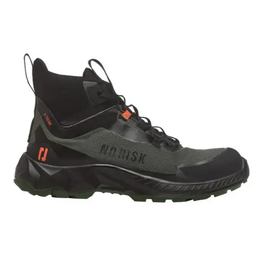 No Risk Xtreme Mint S3 SRC Safety Boot