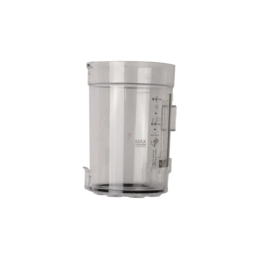 Proscenic P11 Connected Dustbin Assembly (Includes Filter)