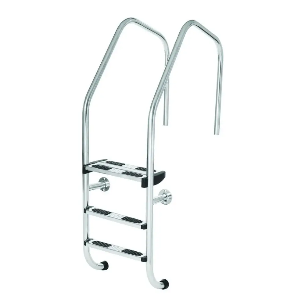 Escada arco especial 3 degraus A316 Loud Siren