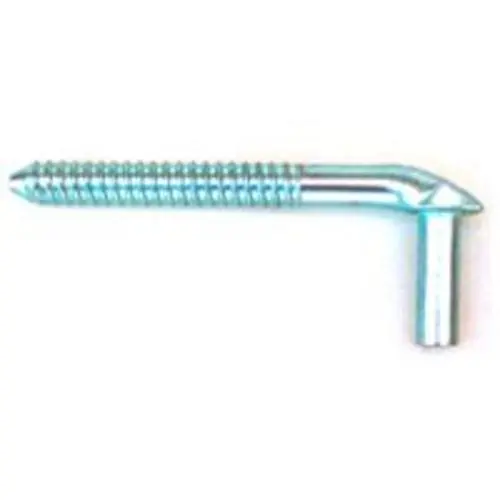 Behlen 3208159 Screw Hook 5/8 Inch X 6 Inch Heavy Duty Hanging Hook Behlen Country