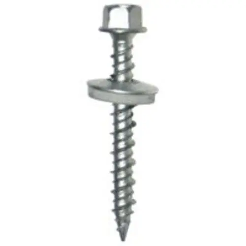 Acorn SW-MW15BL250 Metal Building Screws 1.5 Inch Pkg/250