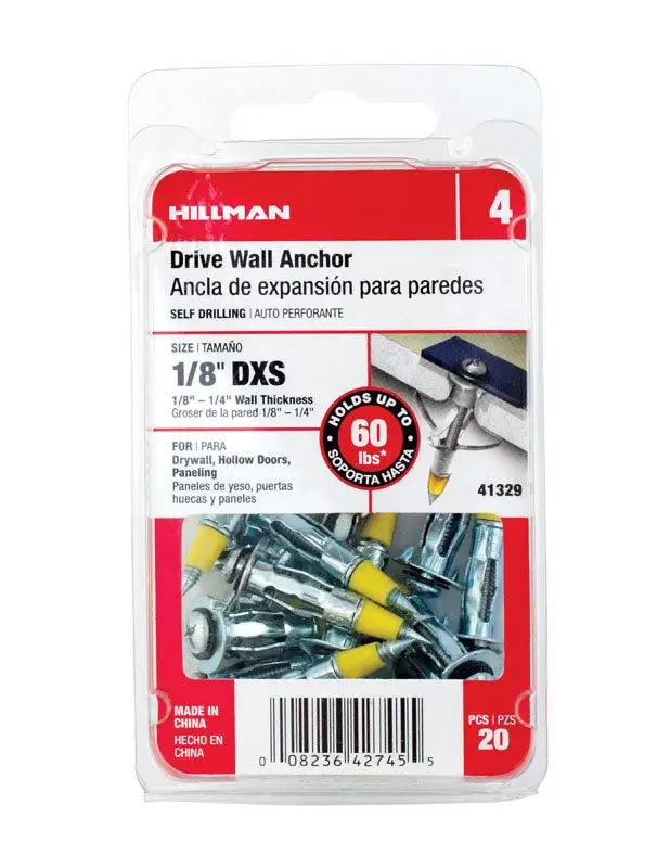 Exterior DuracoatXT Self Drilling Screw - Hardware Repair Kit Fastap