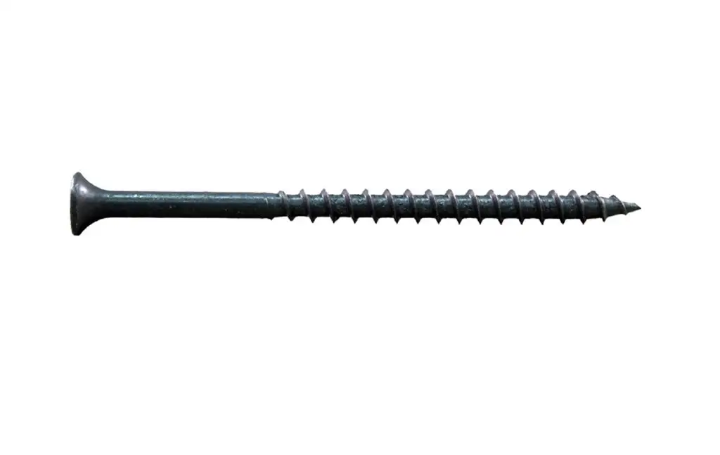 Post Frame Galvanized Self Pierce Screw - Home Hardware Repair Tools at Low Price ProFit