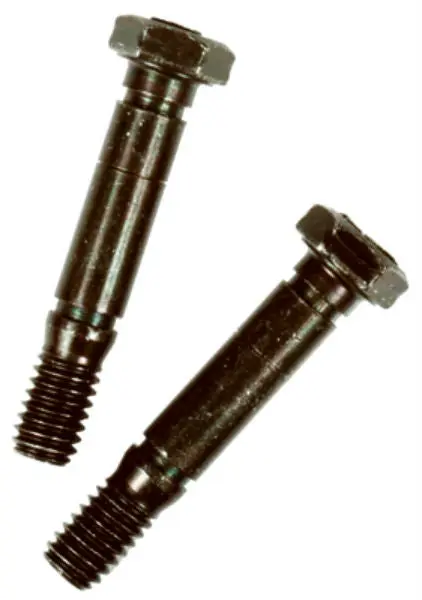 Ariens 721006 Shear Pins 3-Piece