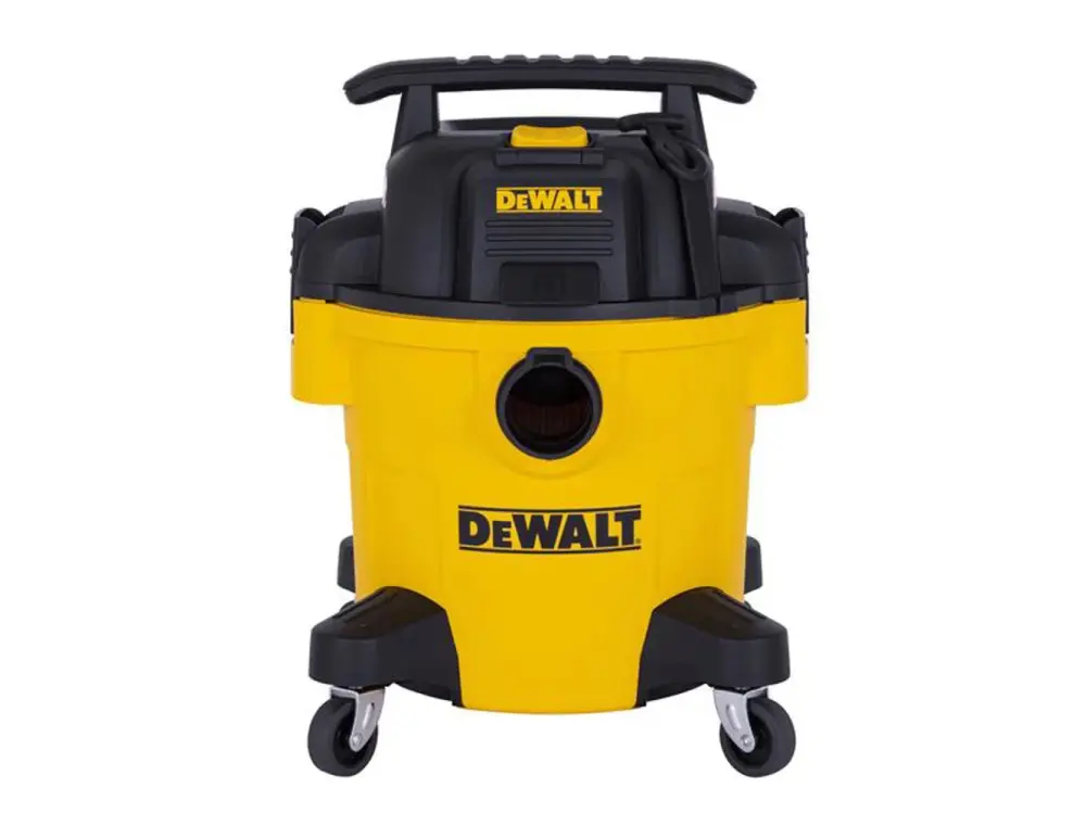 Variable Speed Dewalt Vacuum Dxv20pta Wet & Dry Vacuum Power Tool Activation 1050W 240V