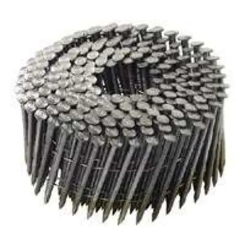 15-Degree Coil Siding Nails - Home Hardware Tools on Sale DeWalt