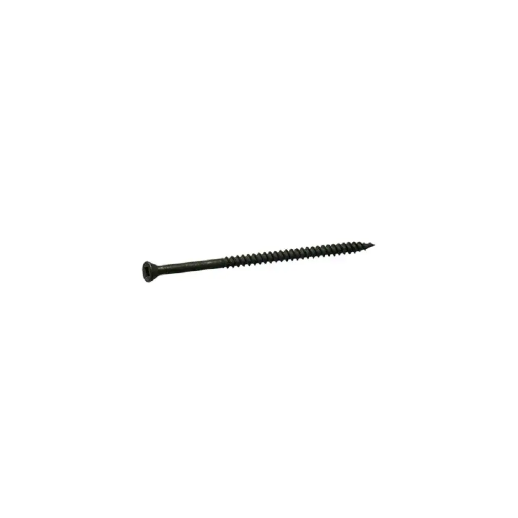 Grip-Rite GRC7R90DHG Round Wire Coil Siding Nails Exterior Siding Projects