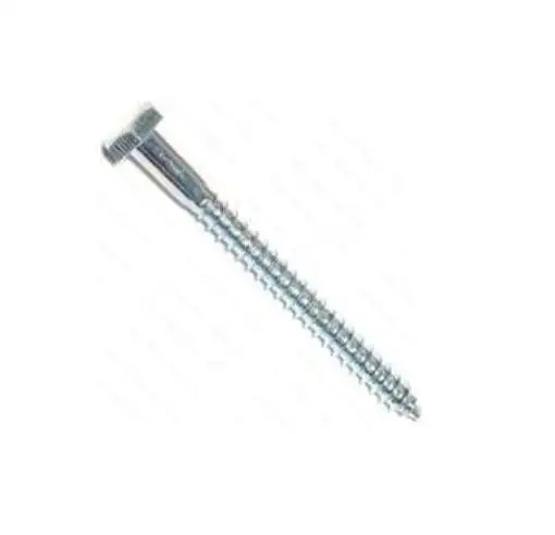 304SS 2.25 Inch Siding Nail 5# - Construction Hardware Goods Simpson Strong-Tie