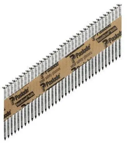 Stainless Steel Siding Nail - Shop Hardware Repair Kit Simpson Strong-Tie