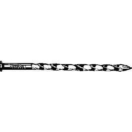 Small Head Spiral Shank Siding Nails 8D 2.5-Inch 1-Lb Pack Various