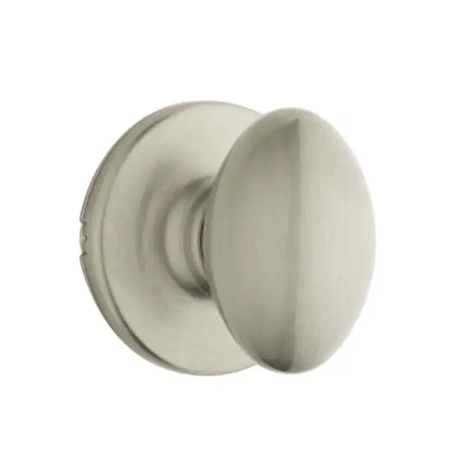Kwikset 158RDT-11P Milan Round Single Cylinder Deadbolt Venetian Bronze