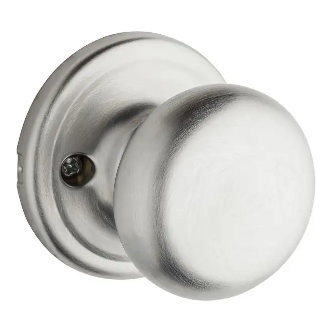 Single Cylinder Deadbolt - Durable Building Hardware Equipment Enhanced Security Kwikset